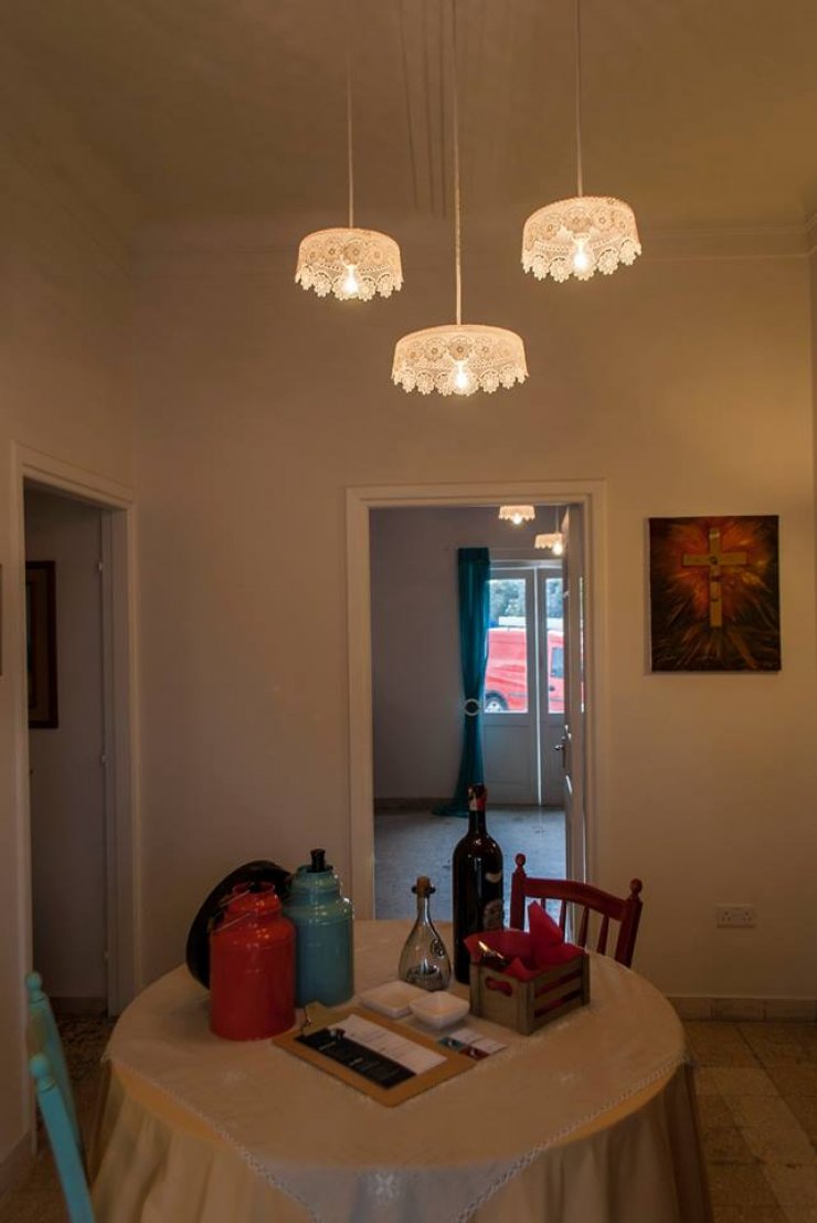 Πολίτικα στον Τζίτζικα