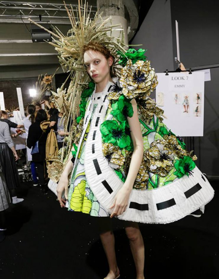 Viktor & Rolf: Σταματούν την Ready-to-Wear συλλογή