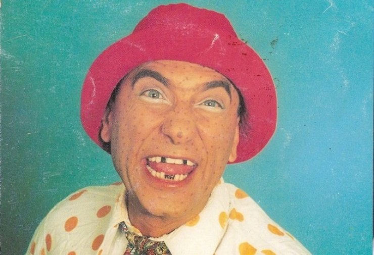 Έφυγε από την ζωή ο Κύπριος «Φιρφιρής» Γιάννης Μεντώνης