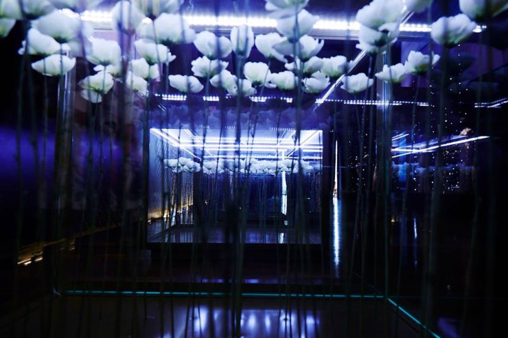 Forever Now Exhibition: Στο Σάο Πάολο