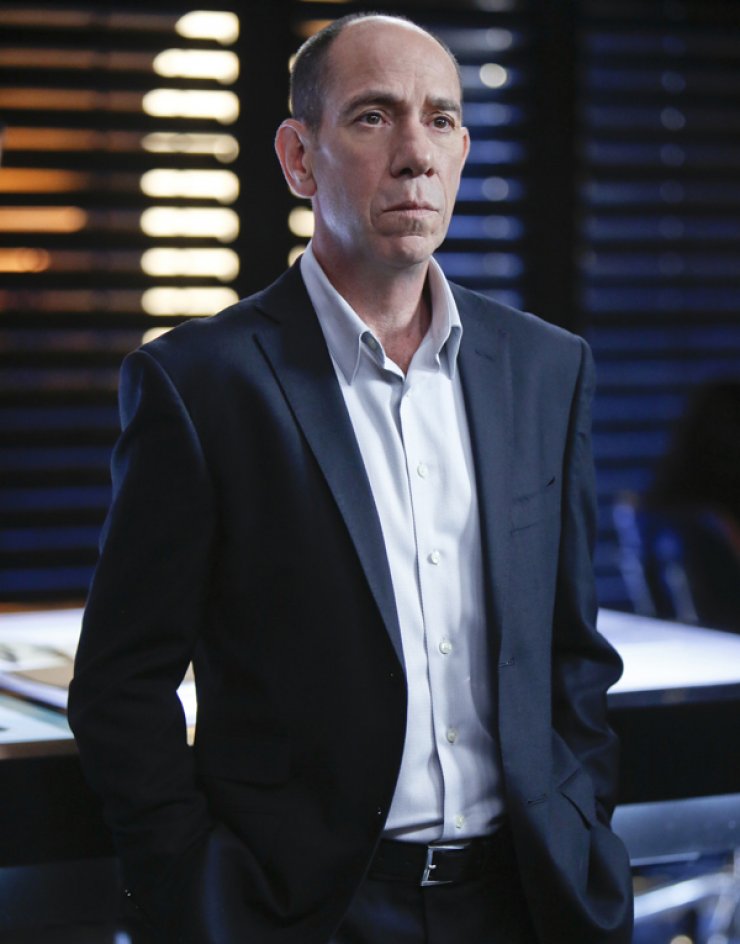 Θρήνος για τον George Clooney