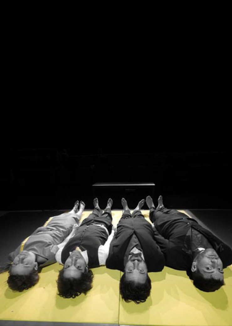 Το Θεατρικό Μουσείο Κύπρου γιορτάζει!