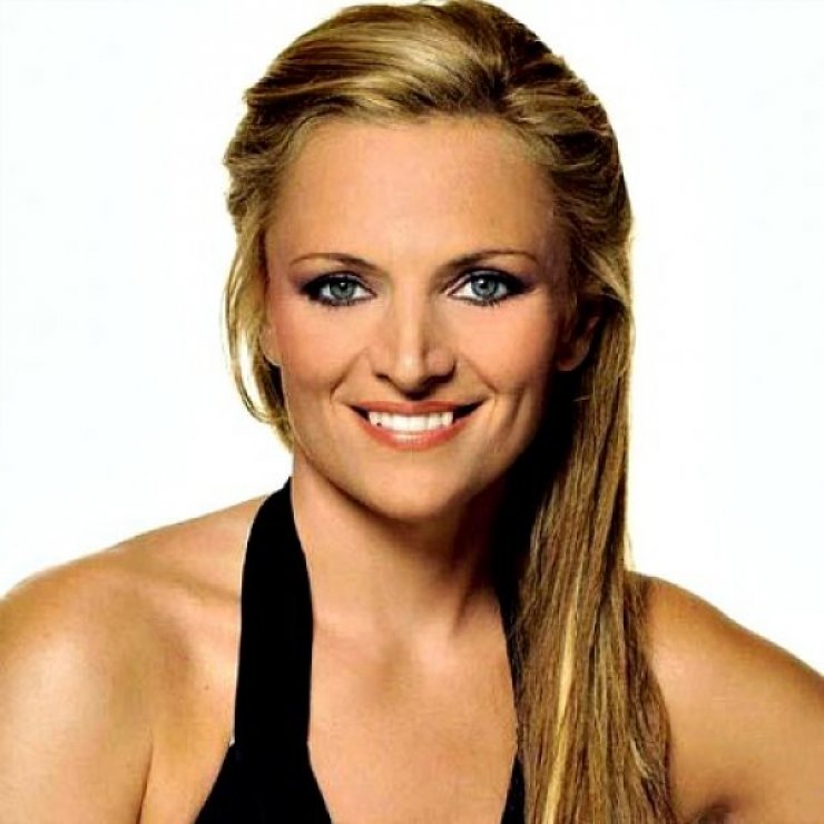 Άσχημα τα νέα για τη Χριστίνα Λαμπίρη