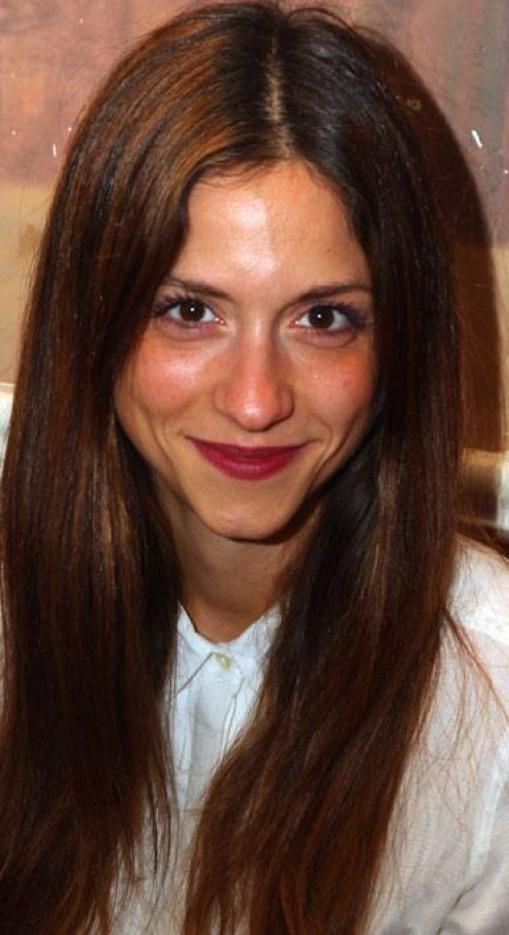 Πώς γιόρτασε τα γενέθλιά της η Σοφία Καρβέλα; [εικόνα]