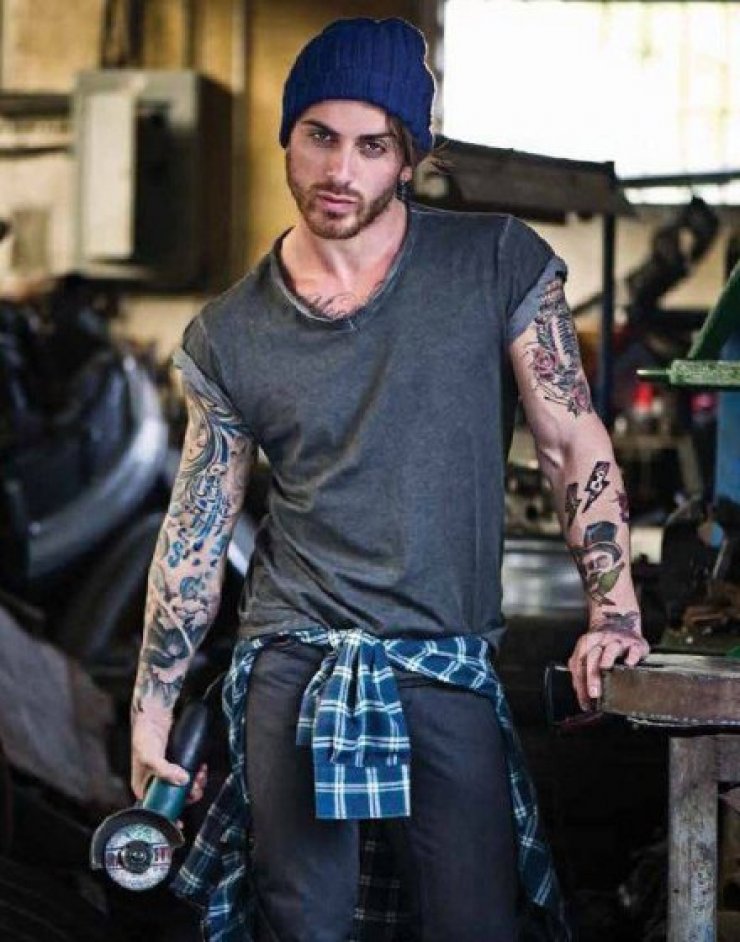 Δώρος Παναγίδης: Νούμερο ένα θέμα στα ελληνικά μέσα