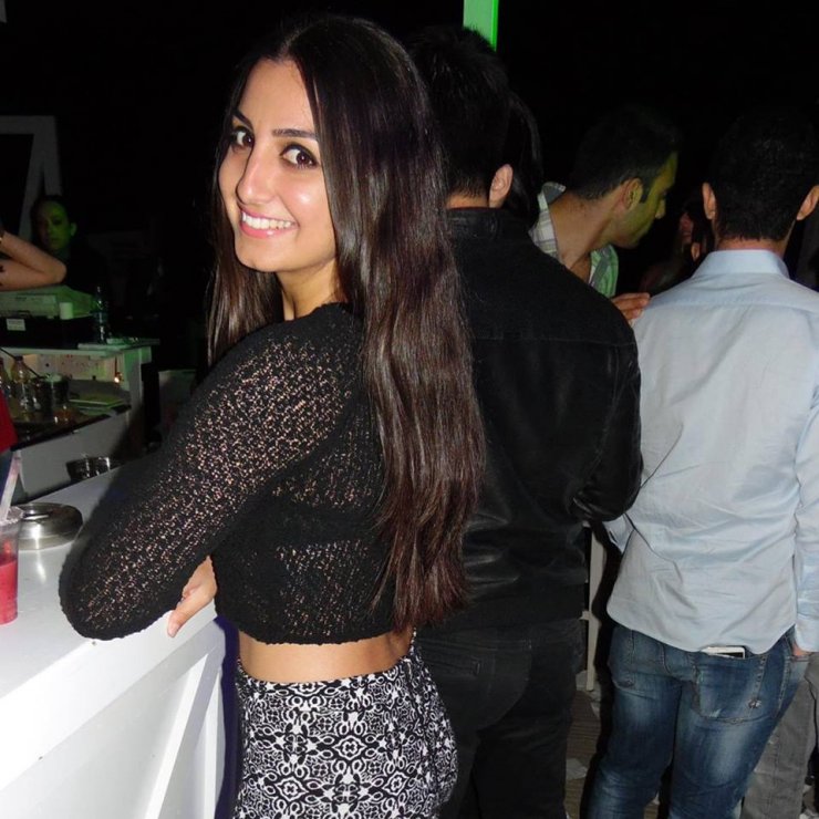 Η Κύπρια που αποθεώθηκε στο βουλγαρικό X-Factor [βίντεο]