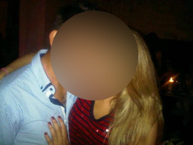 Η δημόσια ερωτική εξομολόγηση Κύπριας socialite στο σύντροφό της