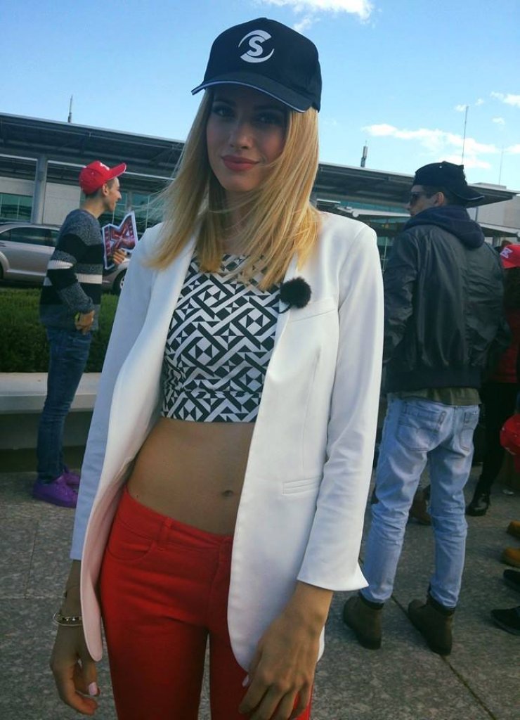 Στην Αθήνα η αποστολή του X-Factor της Κύπρου