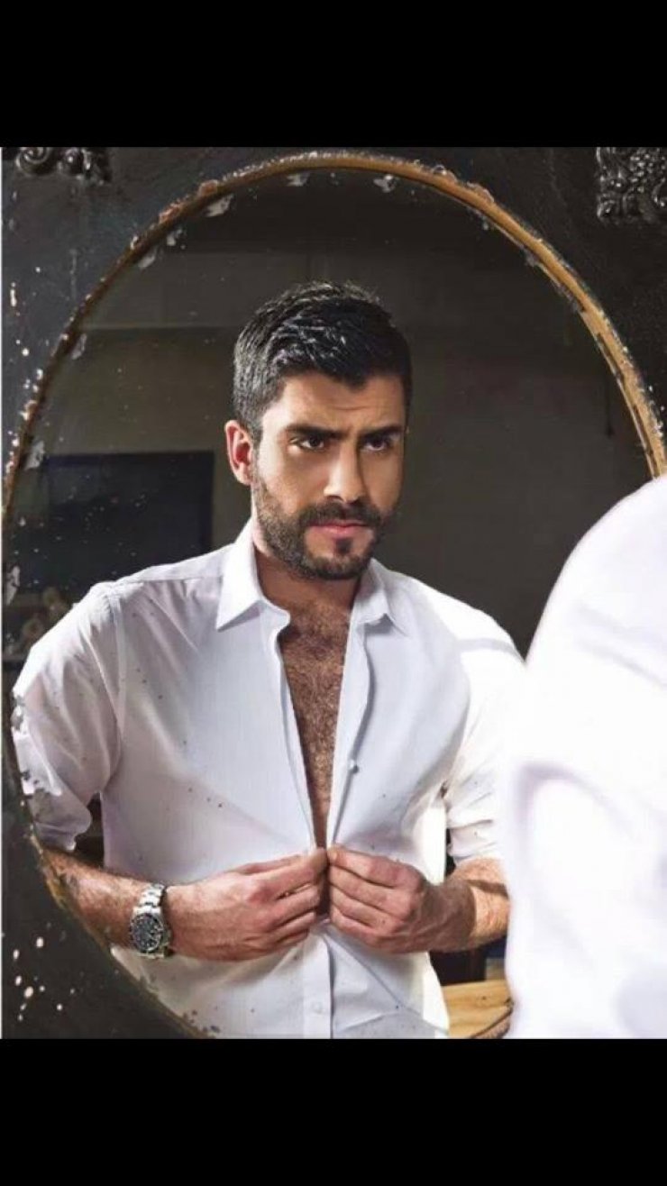 Μαρίνος Κόνσολος: Μιλάει πρώτη φορά για το τι τον έκανε να αποχωρήσει από το "Μπρούσκο" [βίντεο]