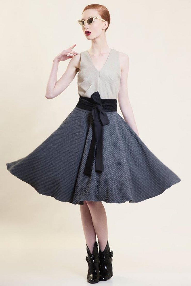 Η νέα συλλογή  two in gondola