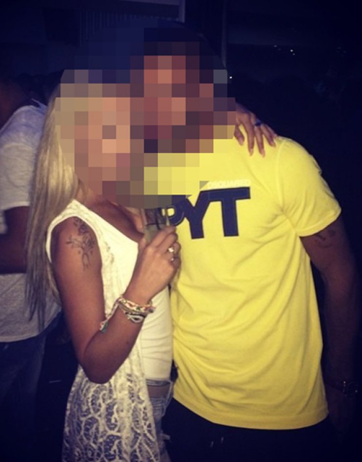 Αυτό είναι το νέο ζευγάρι της ελληνικής showbiz! 