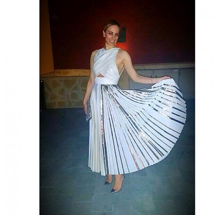 Αποκλειστικό: Ήβη Κυπριανού: Όλες οι λεπτομέρειες για το λαμπερό hens party στο εξωτερικό