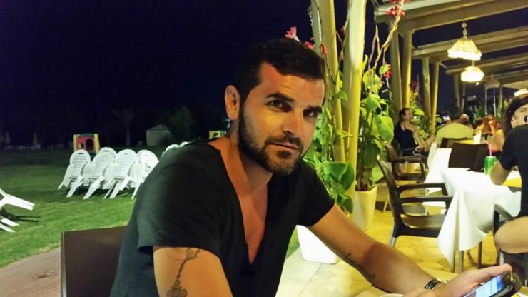 Μάριος Ηλία: Το συγκινητικό μήνυμά του για την κόρη του!