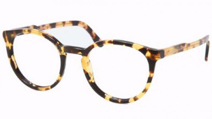 Η Stella McCartney μάς... βάζει τα γυαλιά