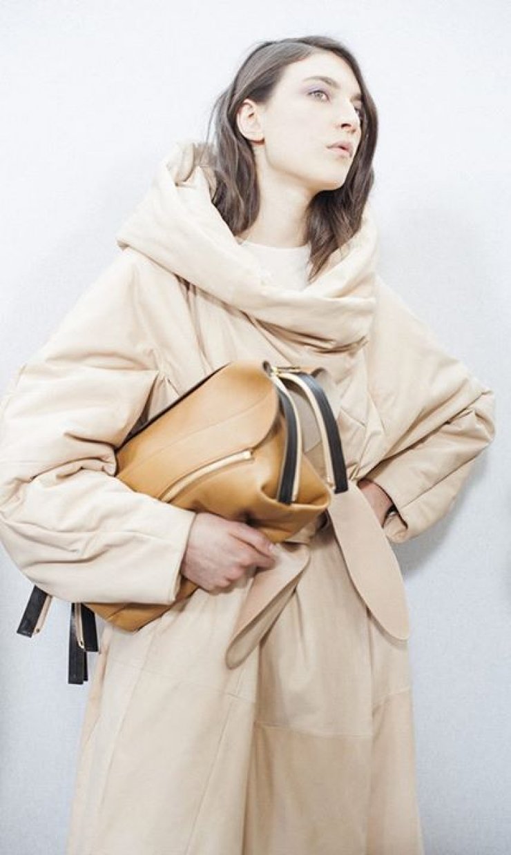 Η Dalston bag της Chloe είναι το νέο αντικείμενο πόθου