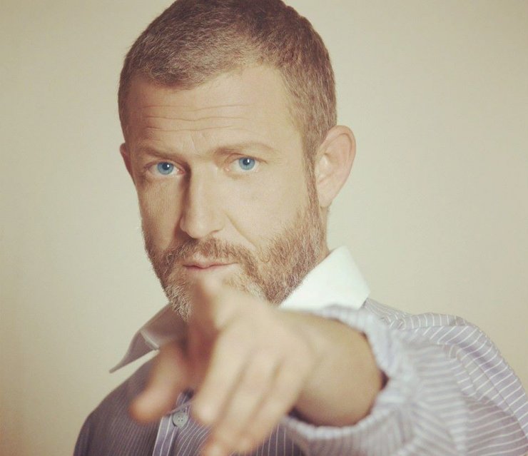 Δύσκολες στιγμές για το Σοφοκλή Κασκάουνια μετά τον τραυματισμό του