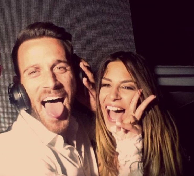 Αποκλειστικές φωτογραφίες από το γαμήλιο party της Κωνσταντίνας και του Νεκτάριου