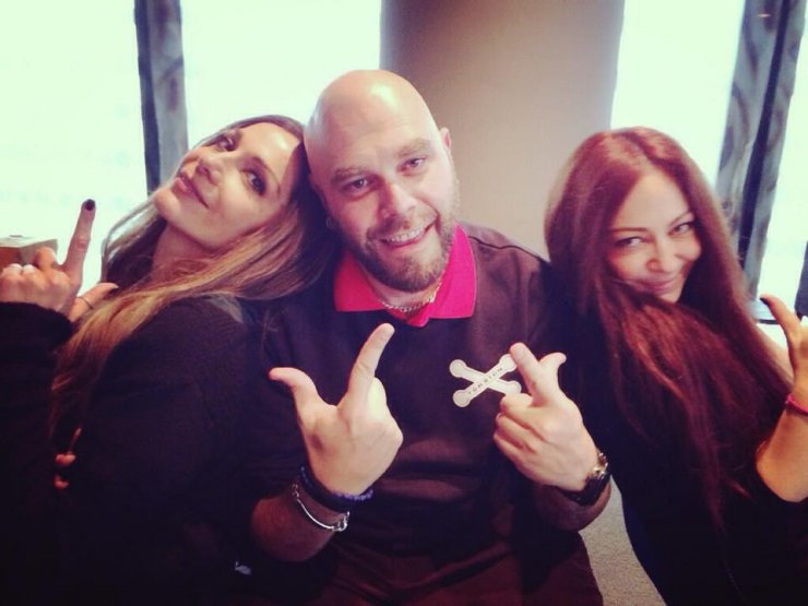 The Voice2: Τα πρώτα στιγμιότυπα από τα γυρίσματα [βίντεο]