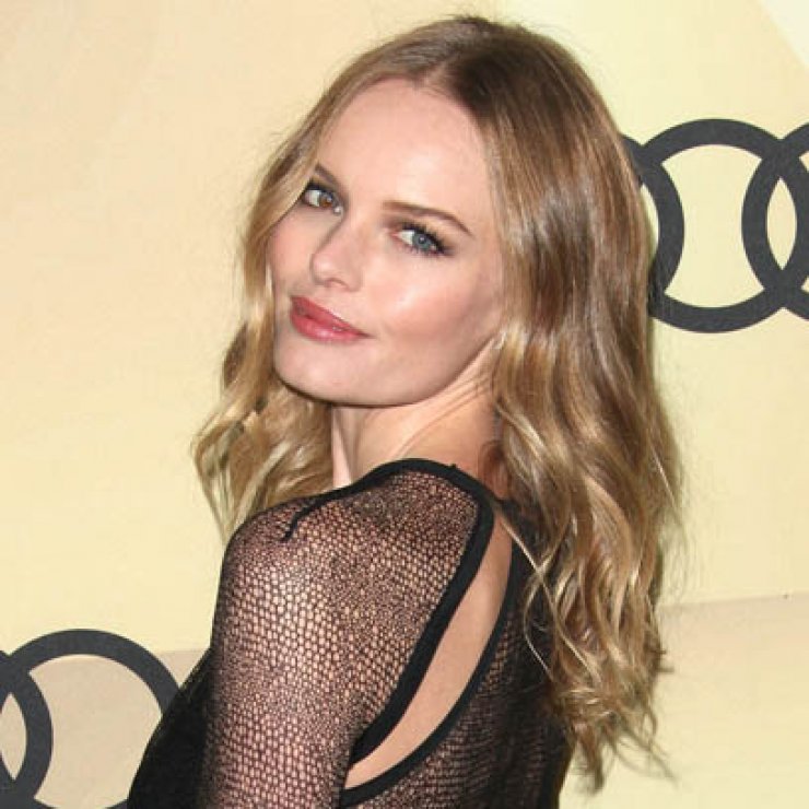 Kate Bosworth for Topshop