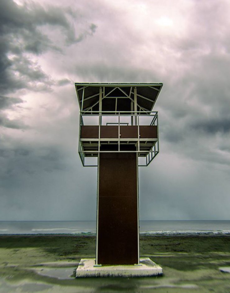 Εργαστήρι φωτογραφίας: μάθε τις βασικές αρχές του πορτρέτου