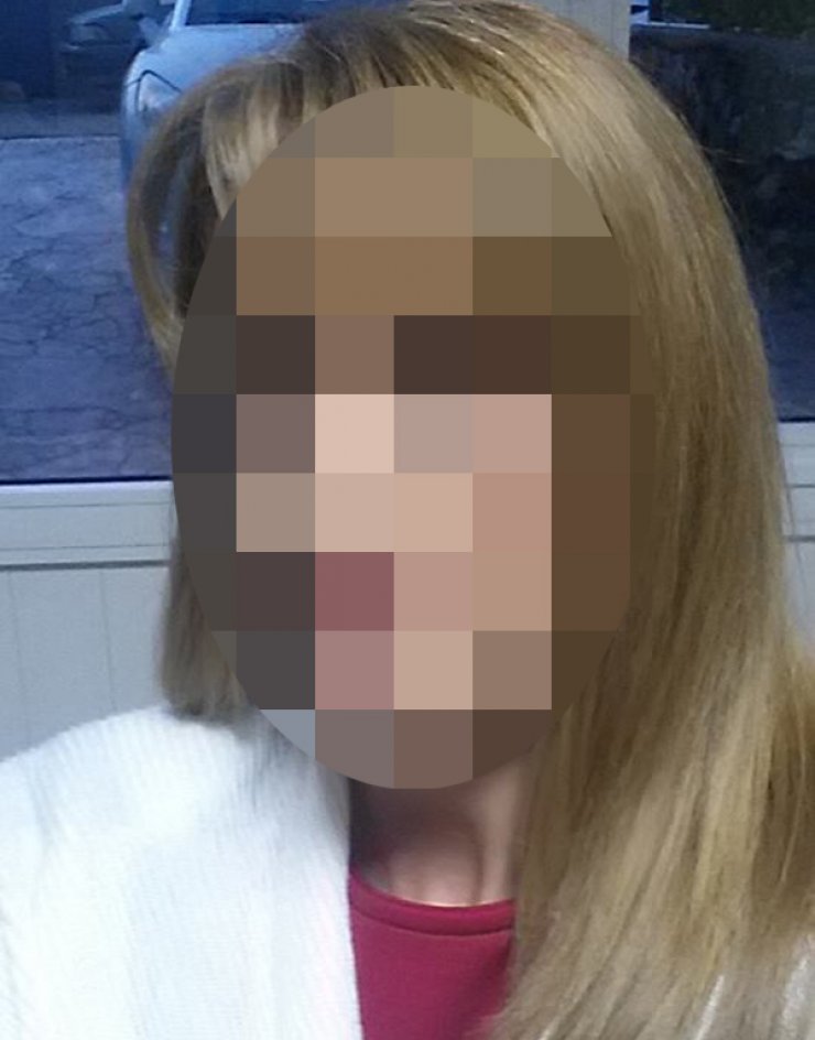 Νέο look για Κύπρια ηθοποιό