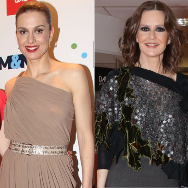 Αλιμόνου, Δανδουλάκη, Ζούνη, Ντενίση και πολλές ακόμα πουλάνε τα ρούχα τους για φιλανθρωπικό σκοπό