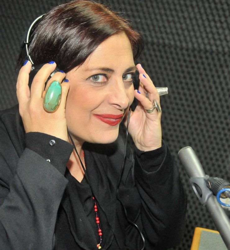 Η μεγάλη αποκάλυψη της Αλέξια που θα συζητηθεί! 