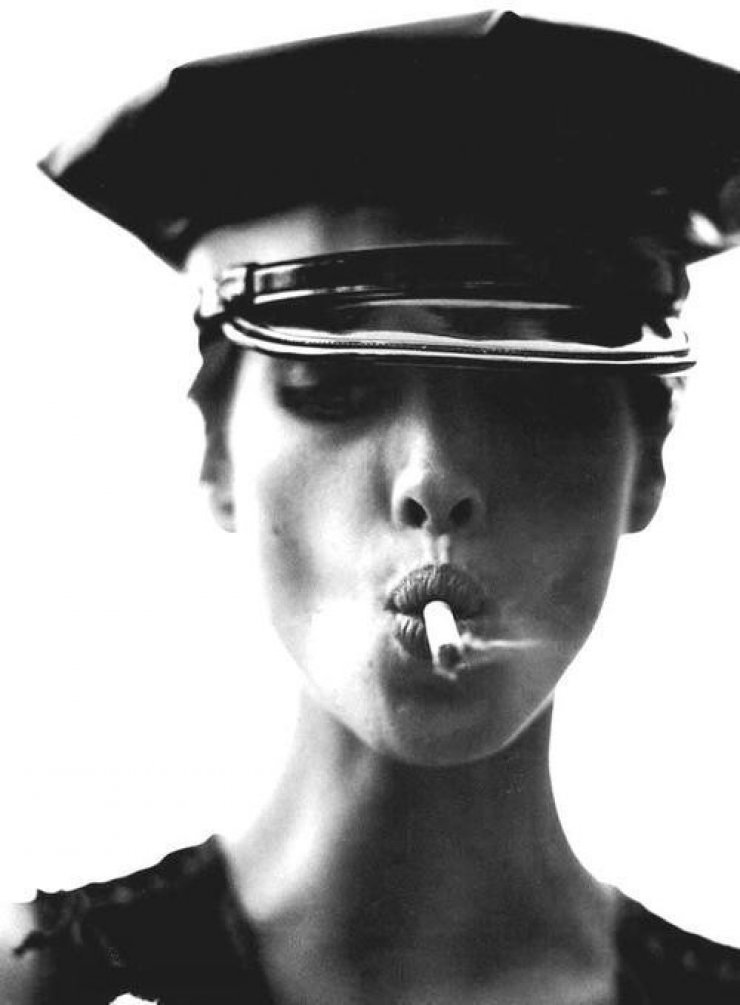 Κόψε το τσιγάρο χωρίς να παχύνεις