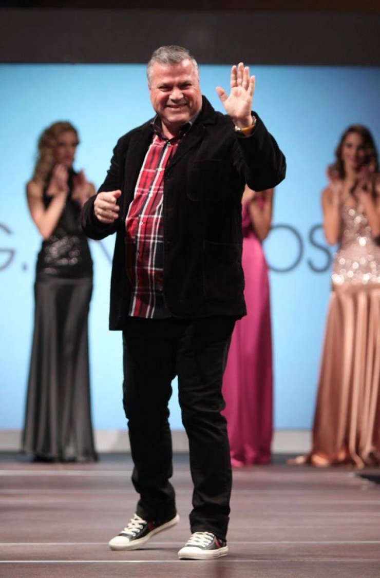 Γρηγόρης Εγγλέζου: Η νέα παιδική συλλογή του για την Άνοιξη - Καλοκαίρι 2015!