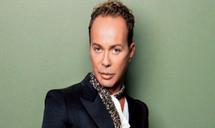  Συνελήφθη ξανά ο Λάκης Γαβαλάς!