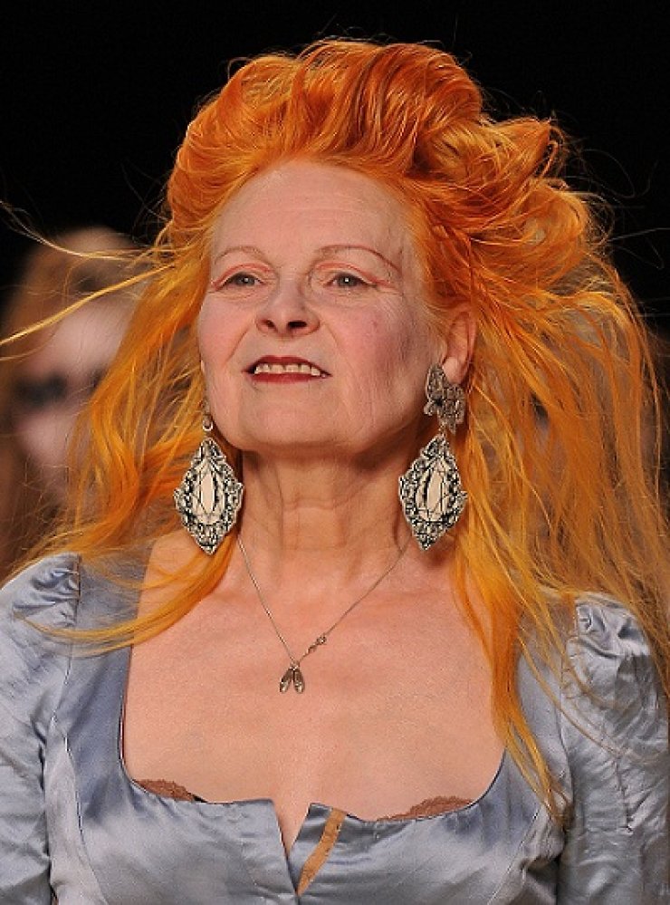 Η μόδα είναι κοινωνικά ευαίσθητη