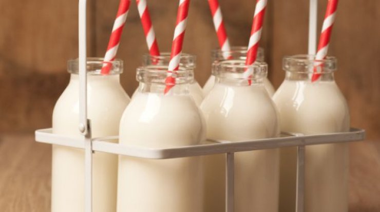 Μάθε να φτιάχνεις το πιο νόστιμο... φυτικό γάλα!