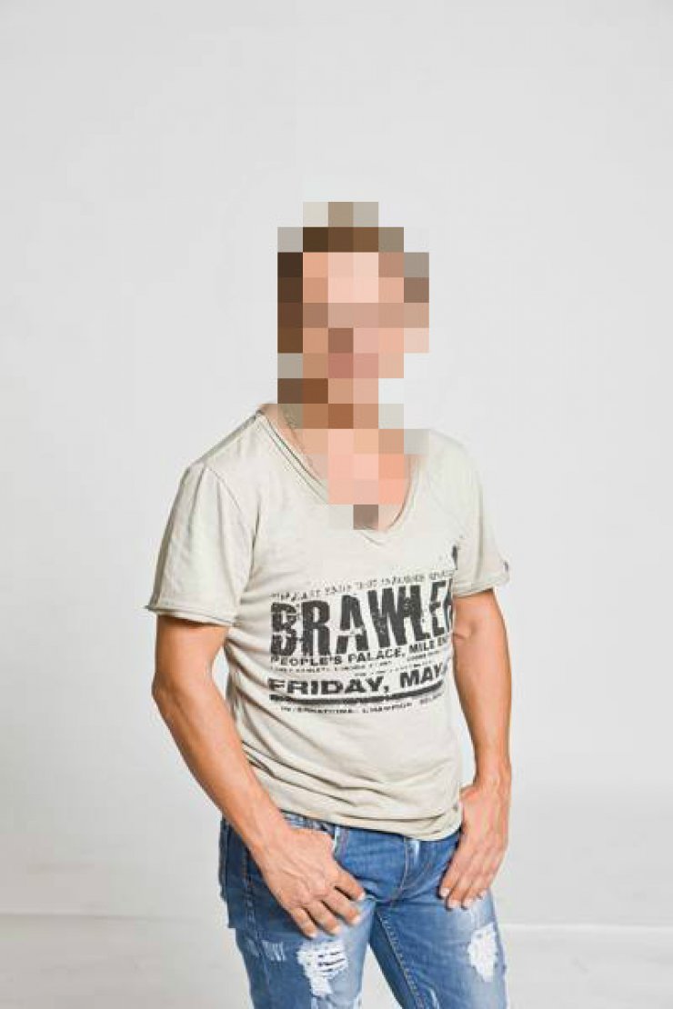 Δείτε την πισίνα Κύπριου ηθοποιού