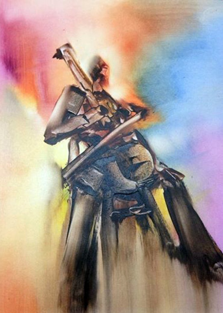 Ο "Μουσικός Κόσμος" της Νεφέλης