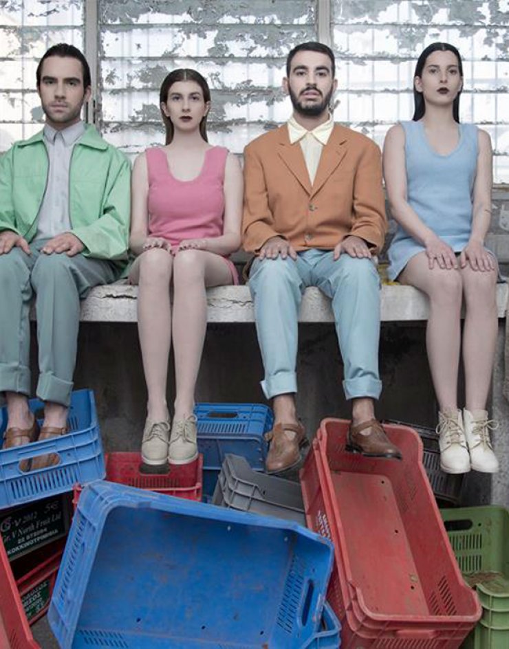 Η ονειρεμένη "Φρουτοπία" στην Κύπρο