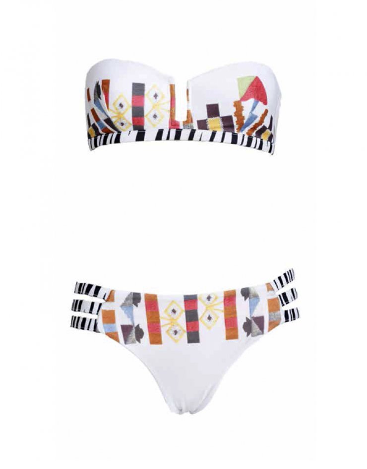 Η νέα συλλογή Ocean Blue [εικόνες]