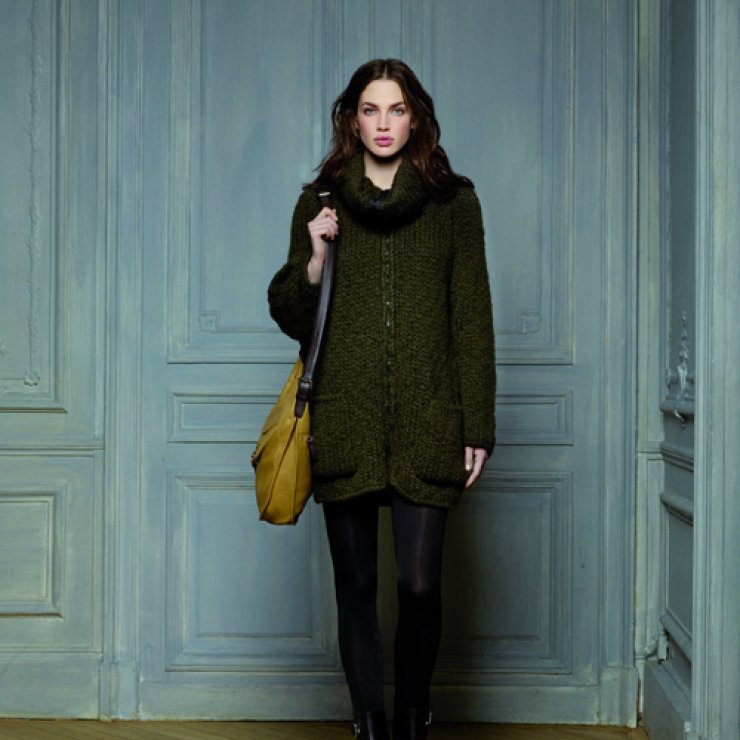 Balzane by Longchamp