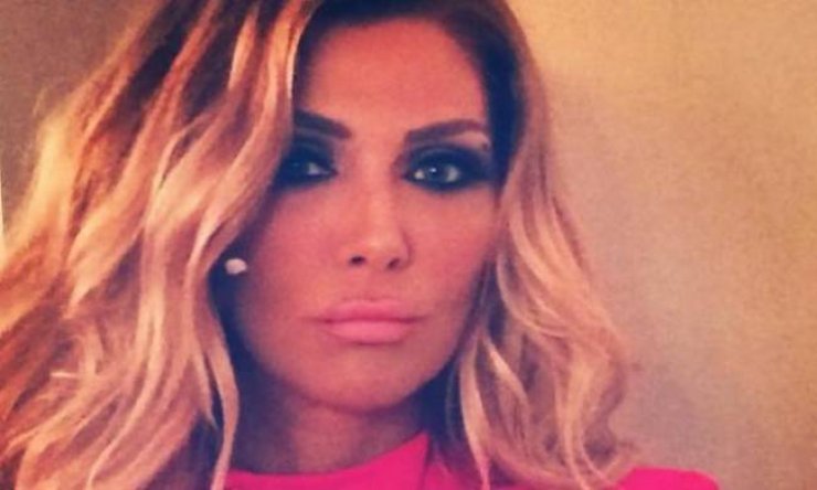 Η τρυφερή φωτογραφία του Γκέντσογλου με τον γιο του και το σχόλιο της Ηλιάδη