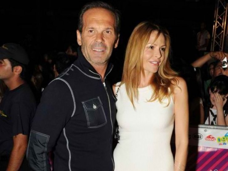  Χωρισμός Μπαλατσινού – Κωστόπουλου: Δεν θα υπάρξει δικαστική διαμάχη για την περιουσία!