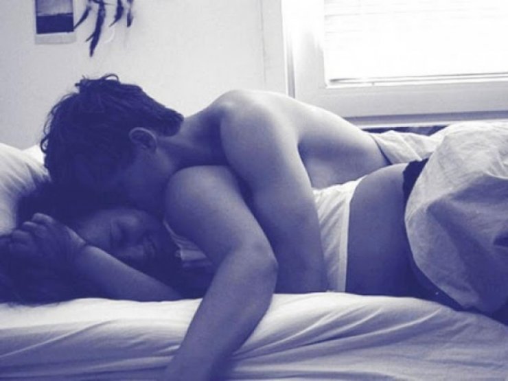 Ακόμη ένας λόγος για πρωινό σεξ!