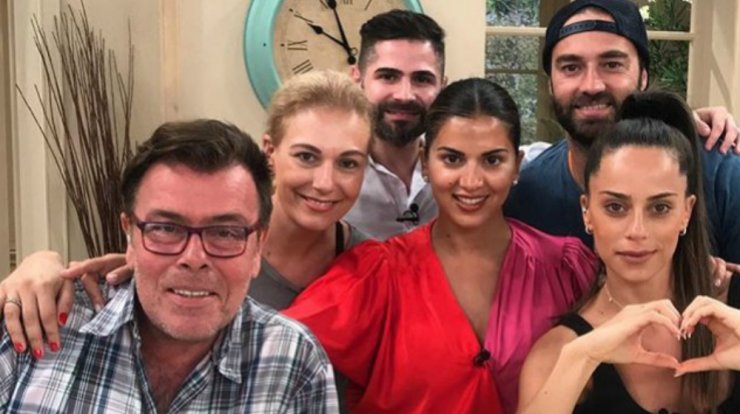 Συγκλονίζει επώνυμη Ελληνίδα στο "Happy Day": "Ο πατέρας του παιδιού μου πέθανε πριν δύο χρόνια. Τον βρήκε ο γιος μου"