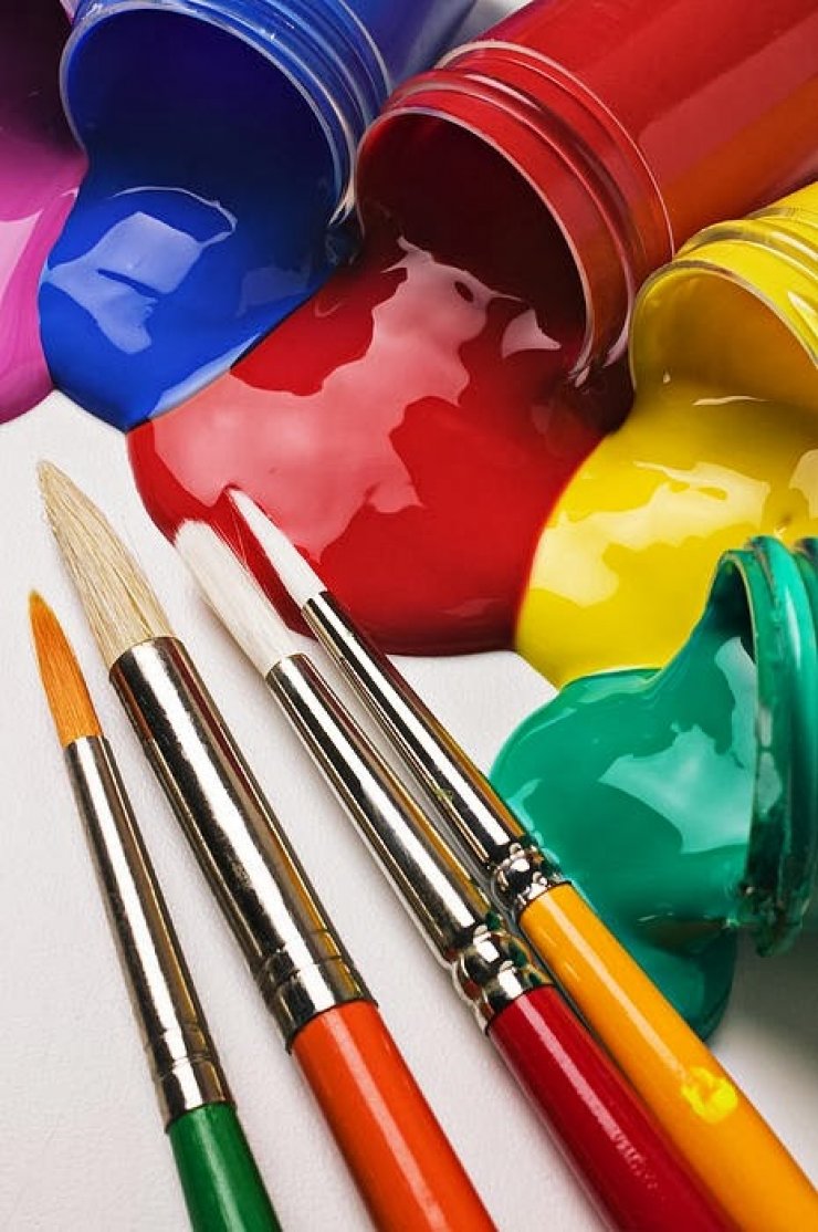 15νθήμερο Σκαλιώτικης Ερασιτεχνικής Δημιουργίας [έρχεται]