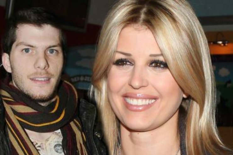 O Λούκας Γιώρκας μιλά για τη σχέση του με την Έλενα Ράπτη: "Σας ευχαριστώ αλλά..."