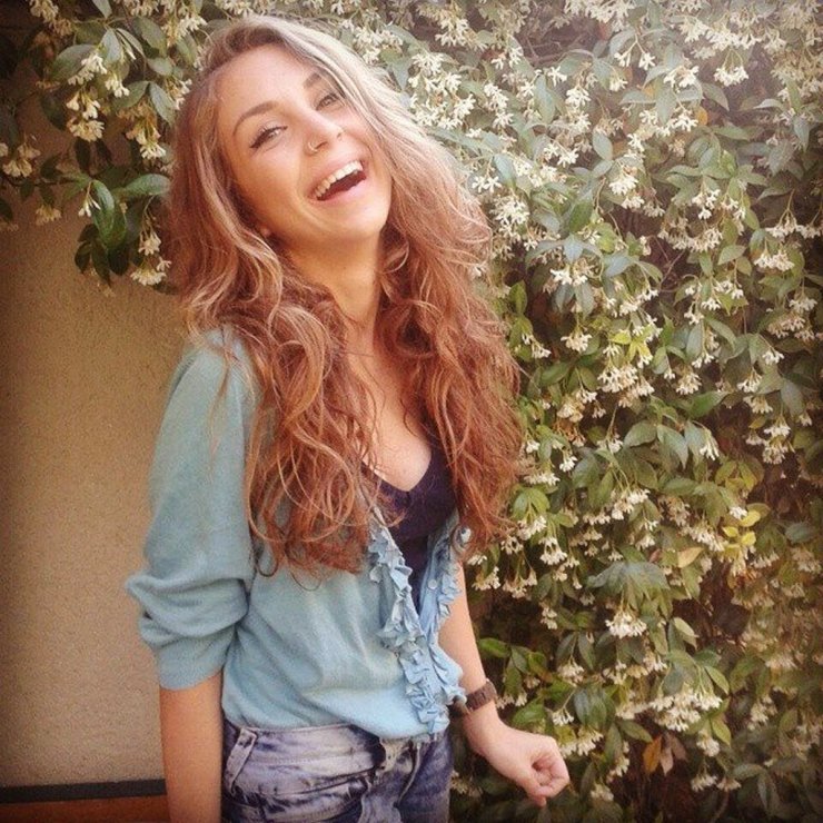 Αυτή είναι η νέα σύντροφος Έλληνα ηθοποιού