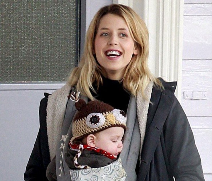 Peaches Geldof: Βρέθηκε νεκρή δίπλα στον 11 μηνών γιο της