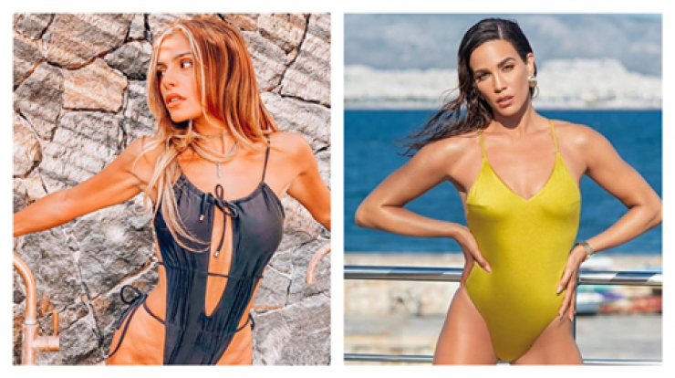 Ελευθερίου - Στικούδη: Όλη η αλήθεια για την κόντρα των δυο γυναικών [βίντεο]