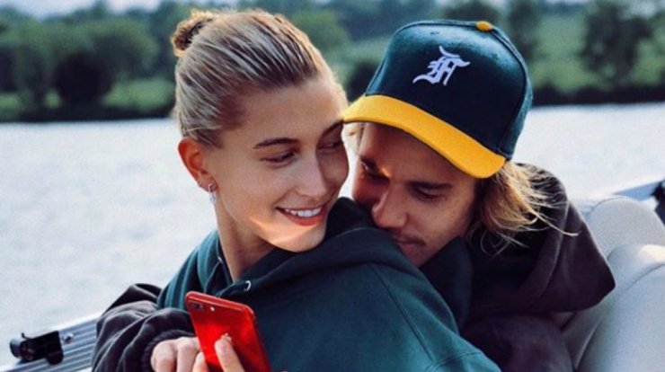 Justin Bieber – Hailey Baldwin: Έτσι επιβεβαίωσαν τον γάμο τους!
