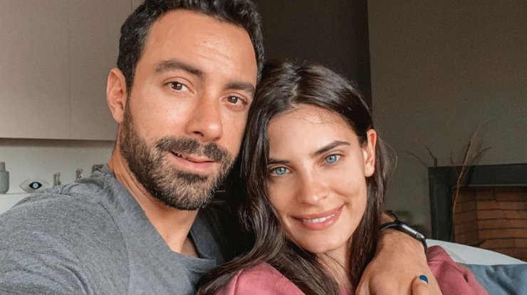 Με συμπτώματα κορωνοϊού και ο Σάκης Τανιμανίδης