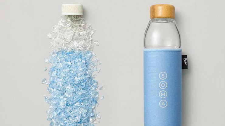 Parley & Soma ξανασυνεργάζονται