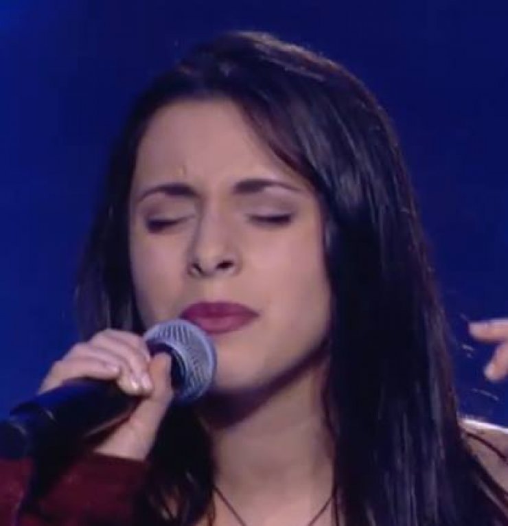 The Voice 2: Η Κύπρια που ξετρέλανε τους κριτές